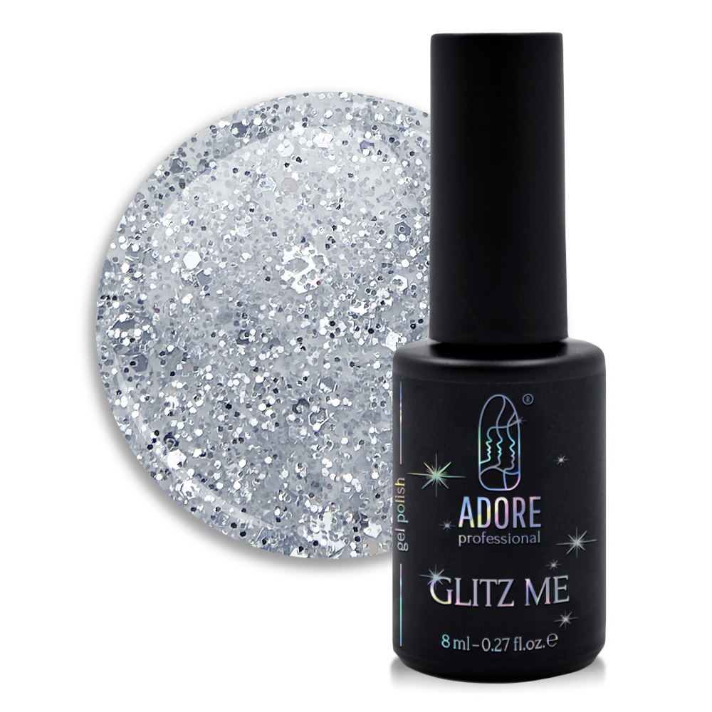 Verniz de gel 8ml GM-09 - gia