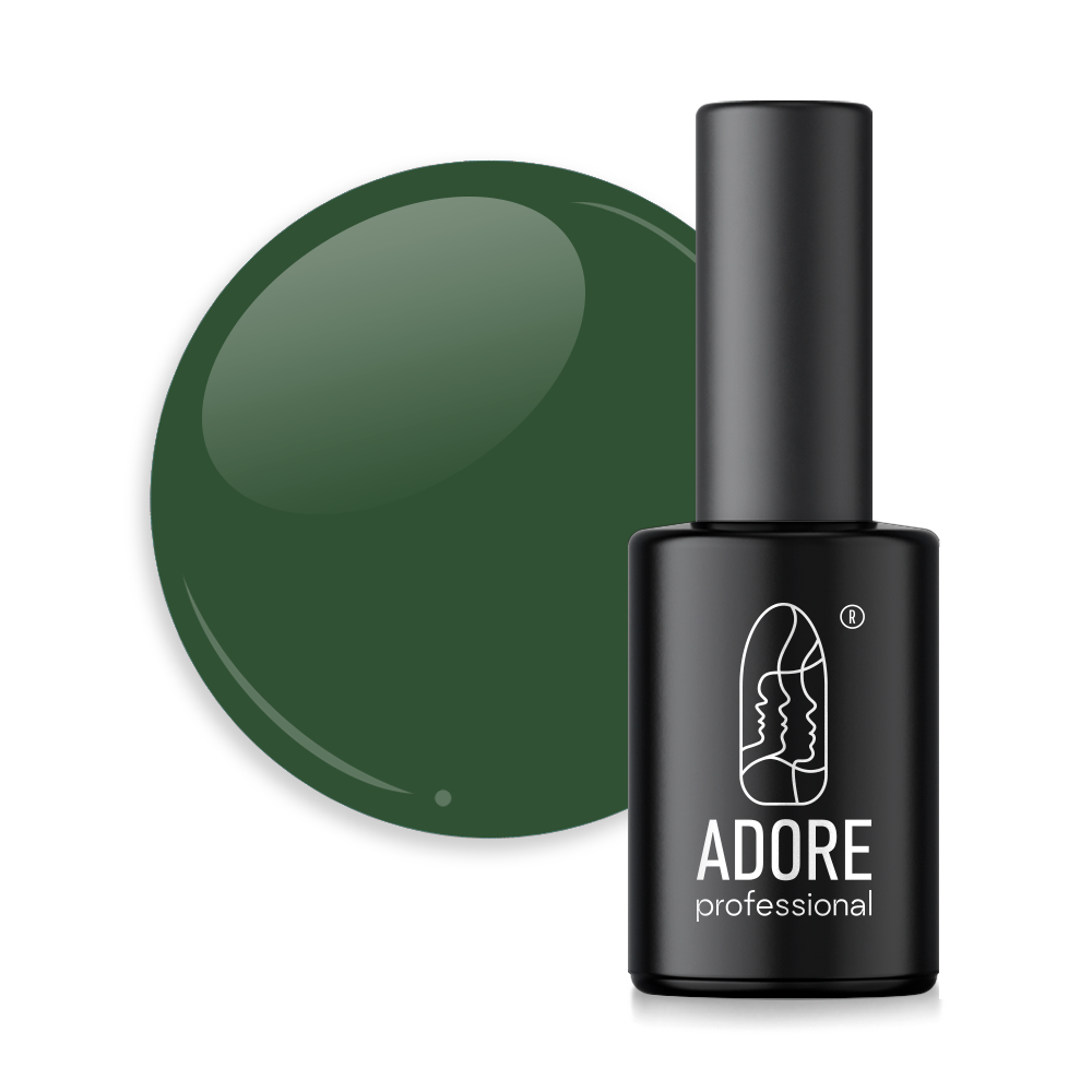 Verniz de gel 8ml MG-04 - malachite
