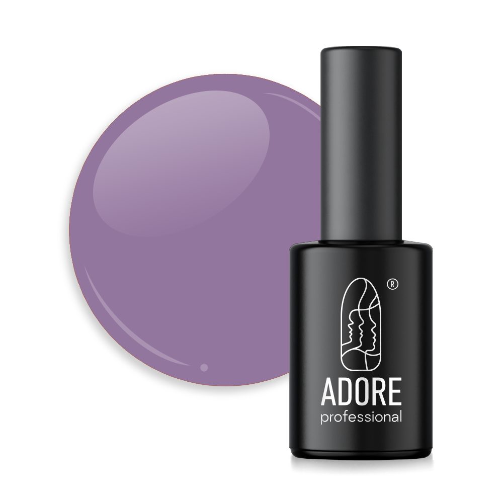 Verniz de gel 8ml MG-14 - amethyst