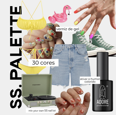 SS palette