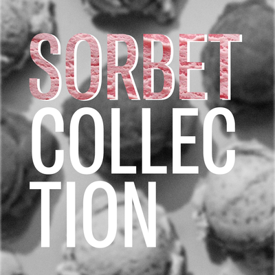 Sorbet