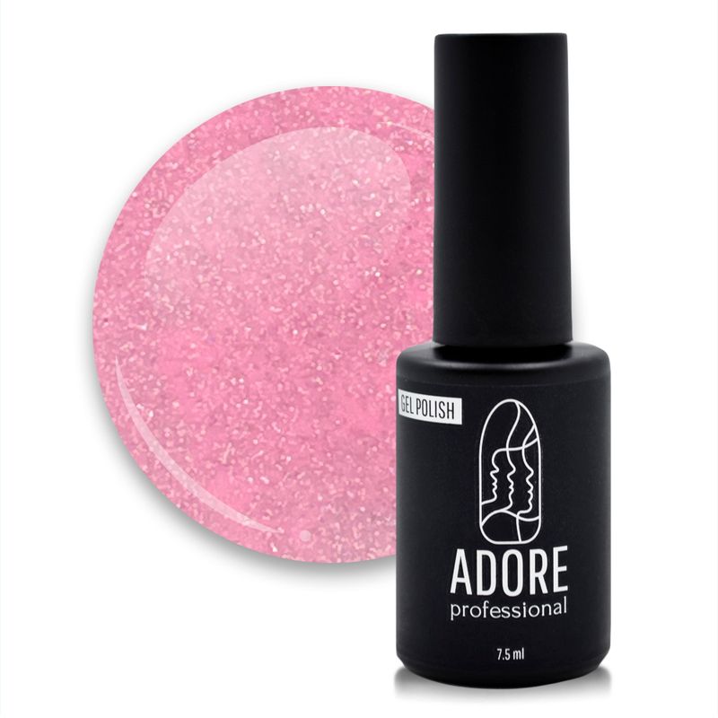 Verniz de gel 8ml S-02 - morango