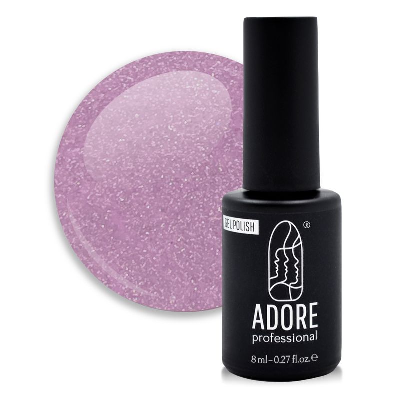 Verniz de gel 8ml S-01 - groselha