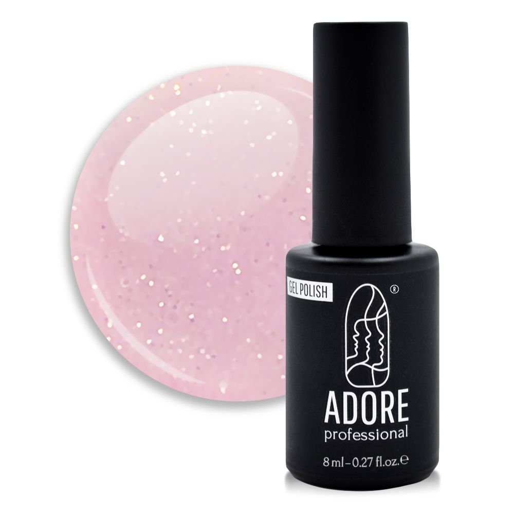 Verniz de gel 8ml S-03 - pêssego