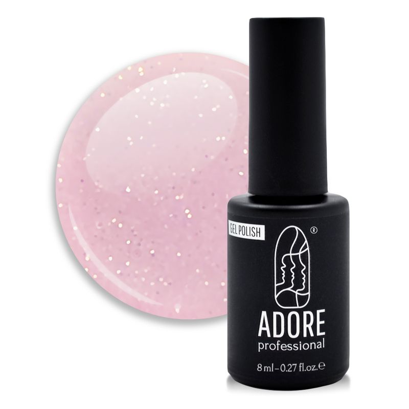 Verniz de gel 8ml S-03 - pêssego