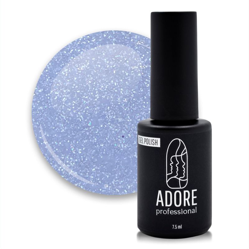 Verniz de gel 8ml S-08 - maracuja