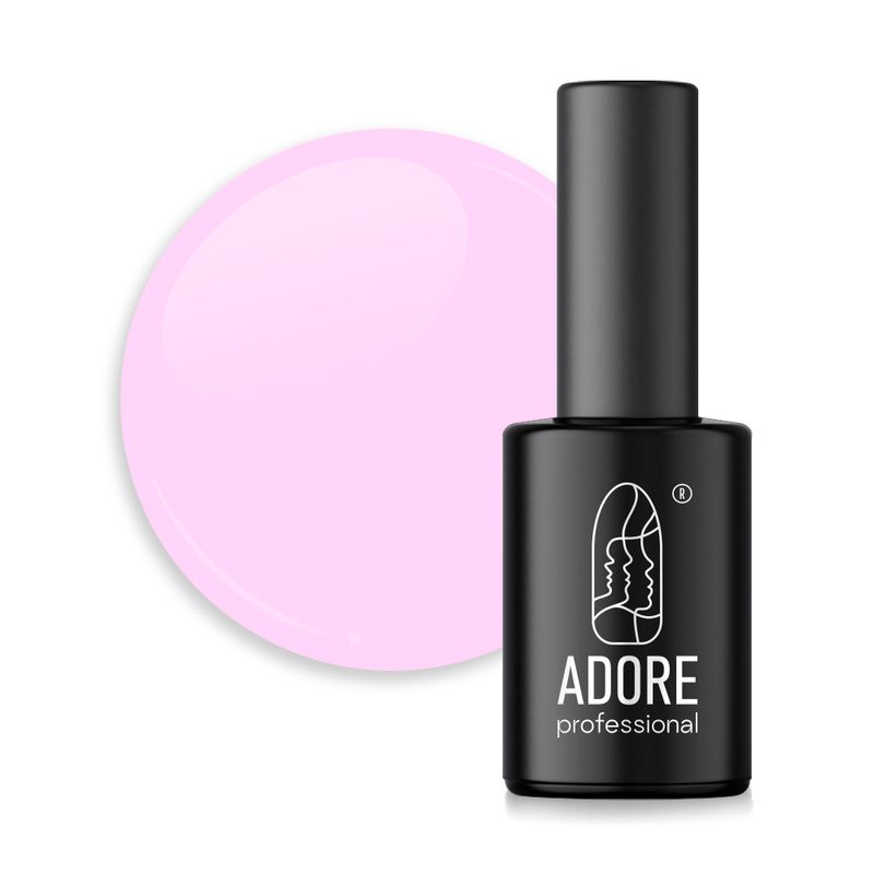 Verniz de gel 8ml №181 - cupcake