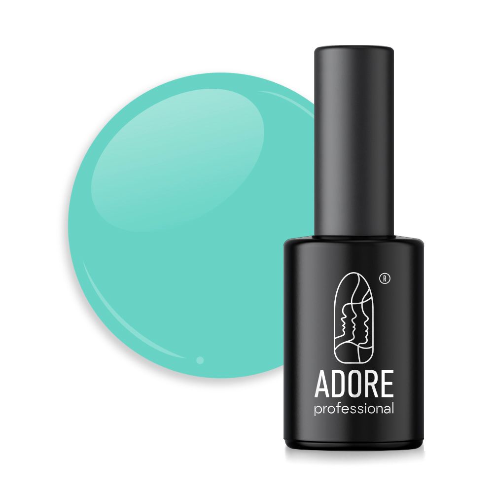 Verniz de gel 8ml №199 - aegean