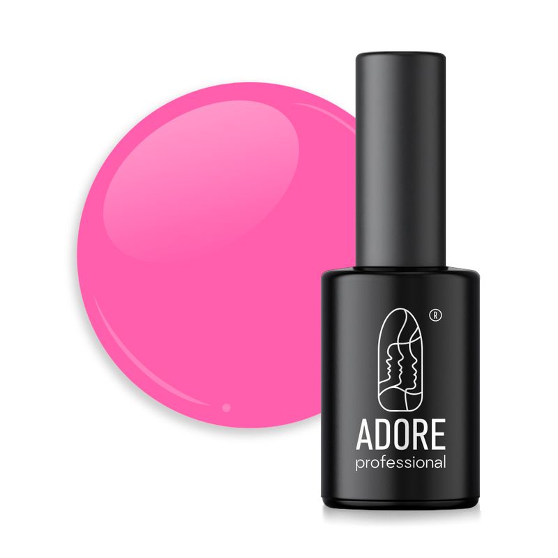 Verniz de gel 8ml №309 - jellyfish