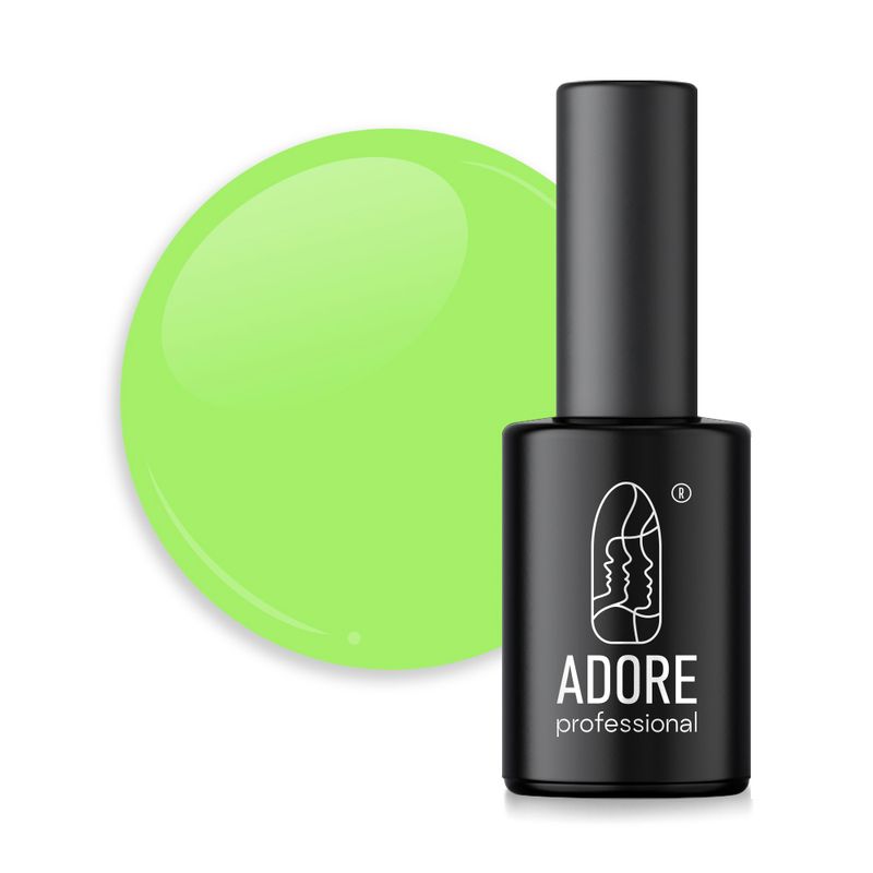 Verniz de gel 8ml №339 - salad