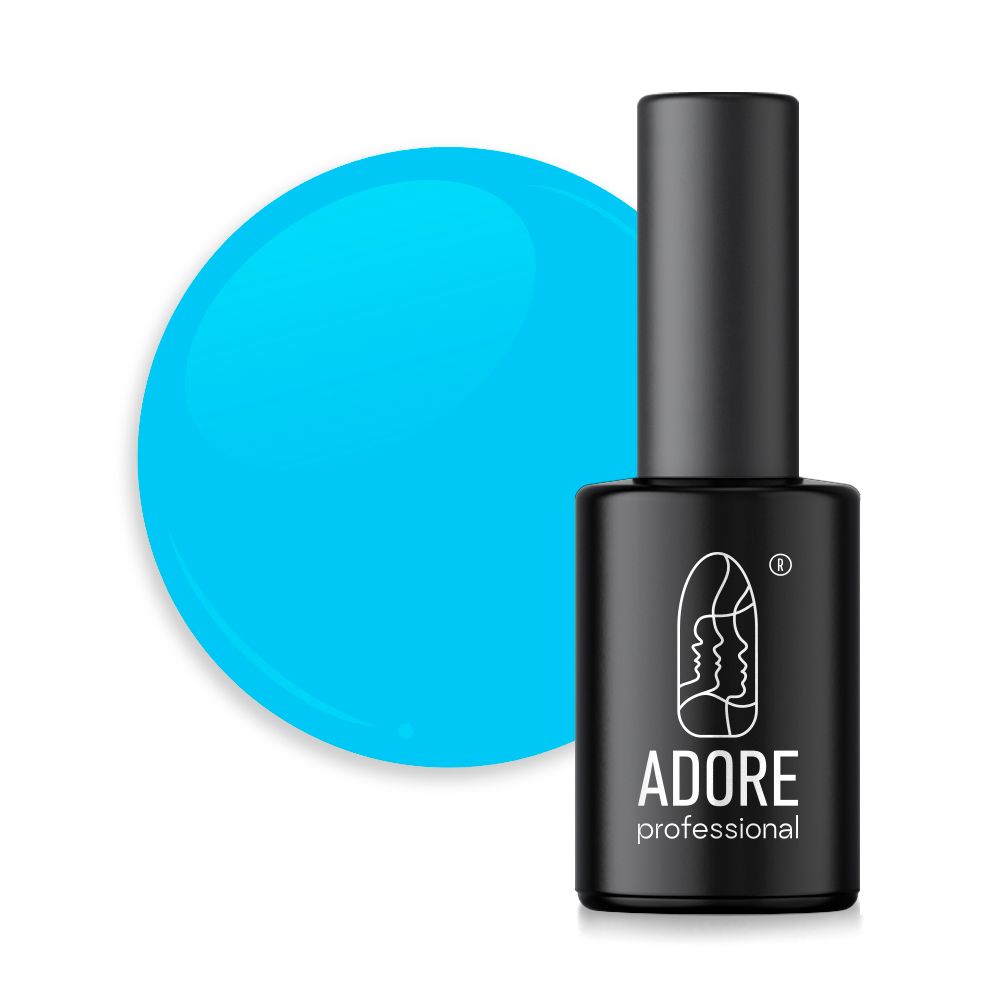 Verniz de gel 8ml №483 - pool