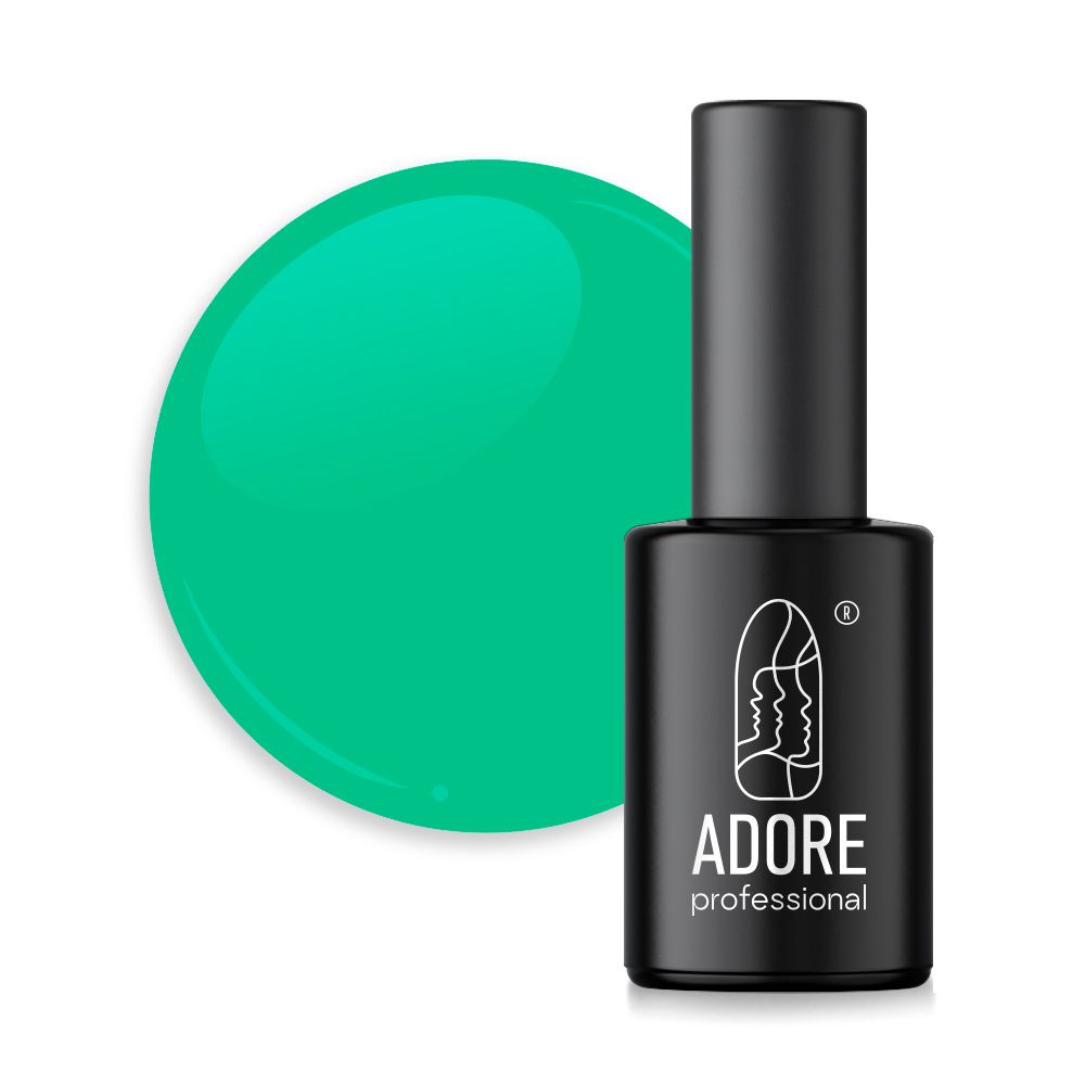 Verniz de gel 8ml №485 - spearmint