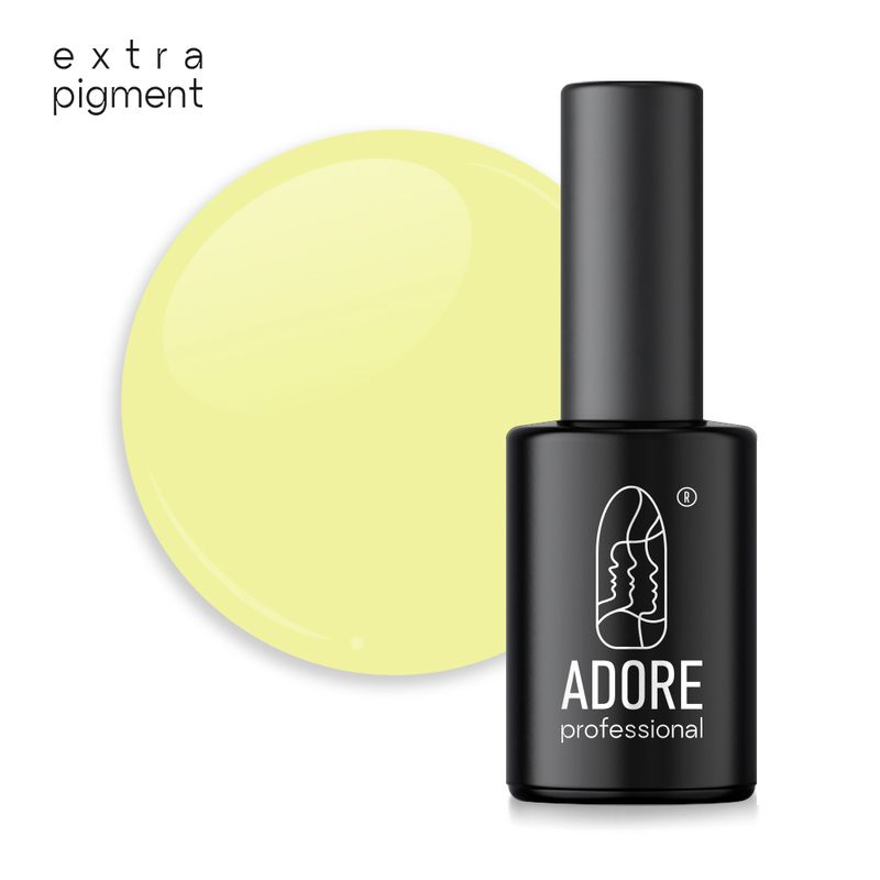 Verniz de gel 8ml №488 - hoka