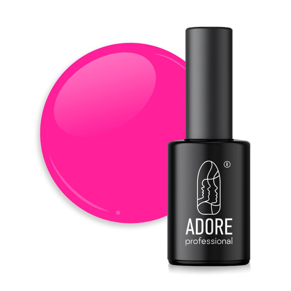 Verniz de gel 8ml №490 - bonbon