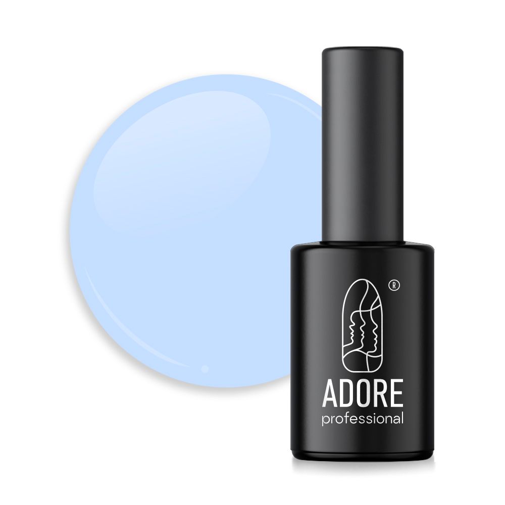 Verniz de gel 8ml №368 - icicle