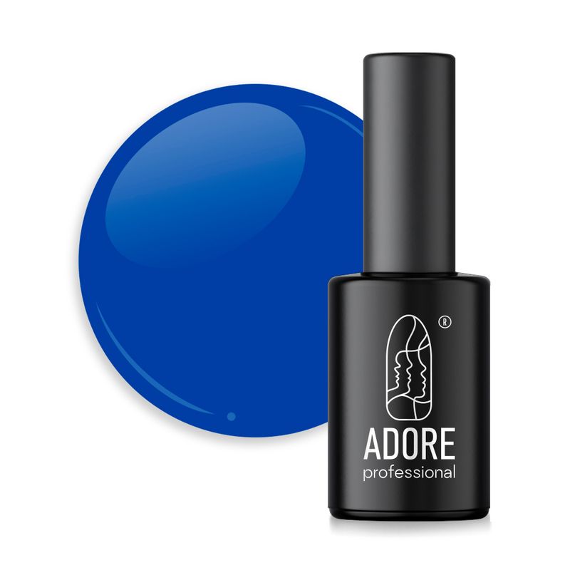 Verniz de gel 8ml №126 - oversea