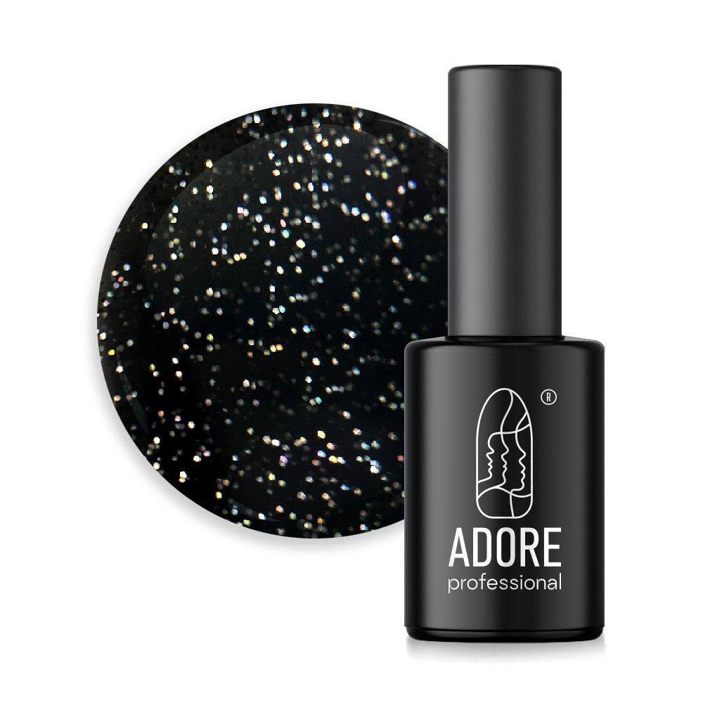 Verniz de gel 8ml №234 - space