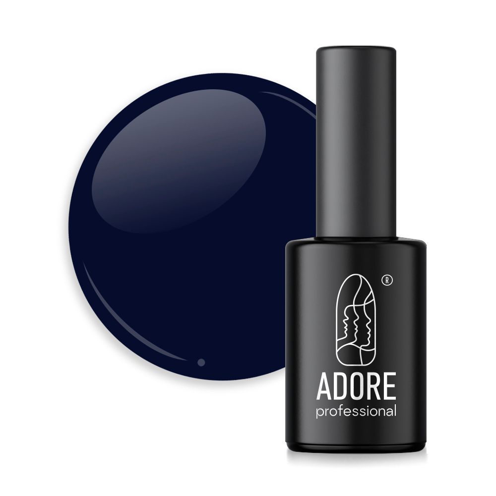 Verniz de gel 8ml №111 - saphire