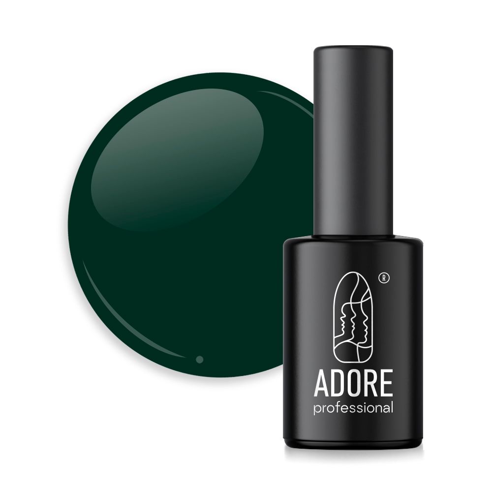 Verniz de gel 8ml №121 - bottle