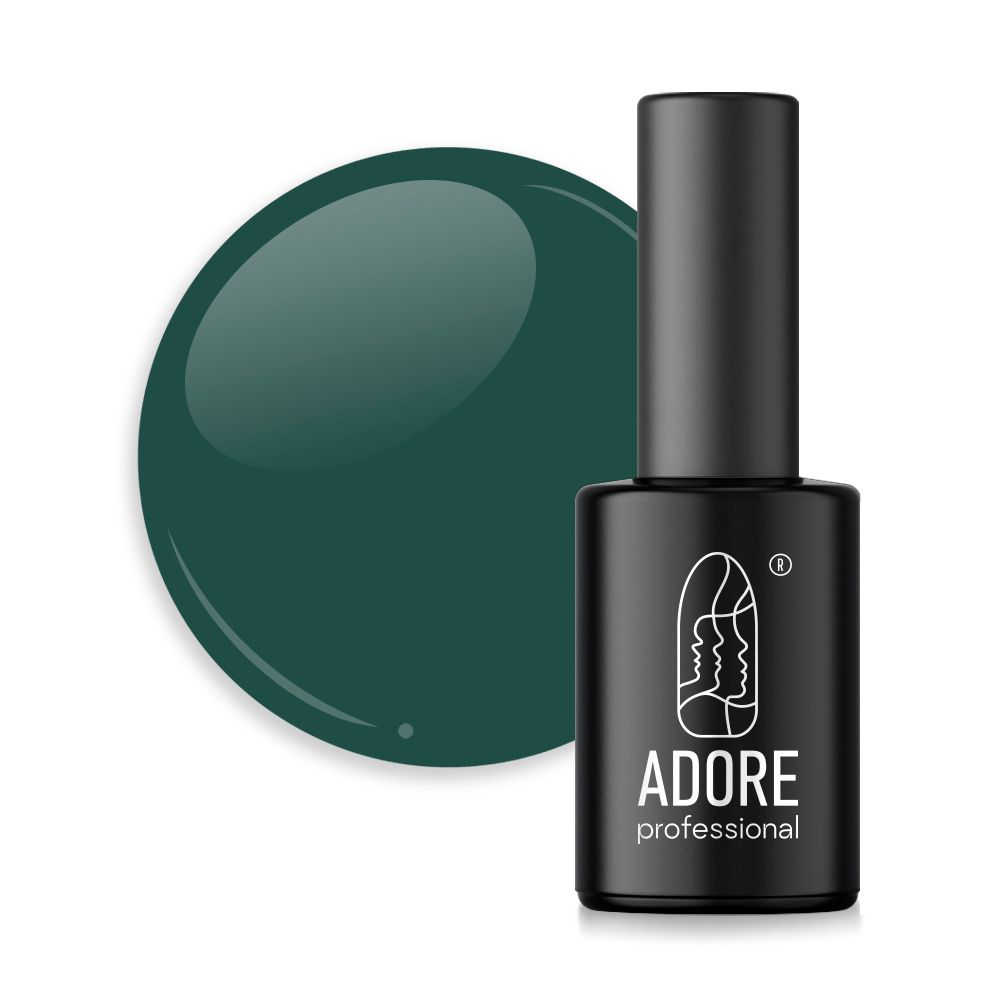 Verniz de gel 8ml №171 - moss
