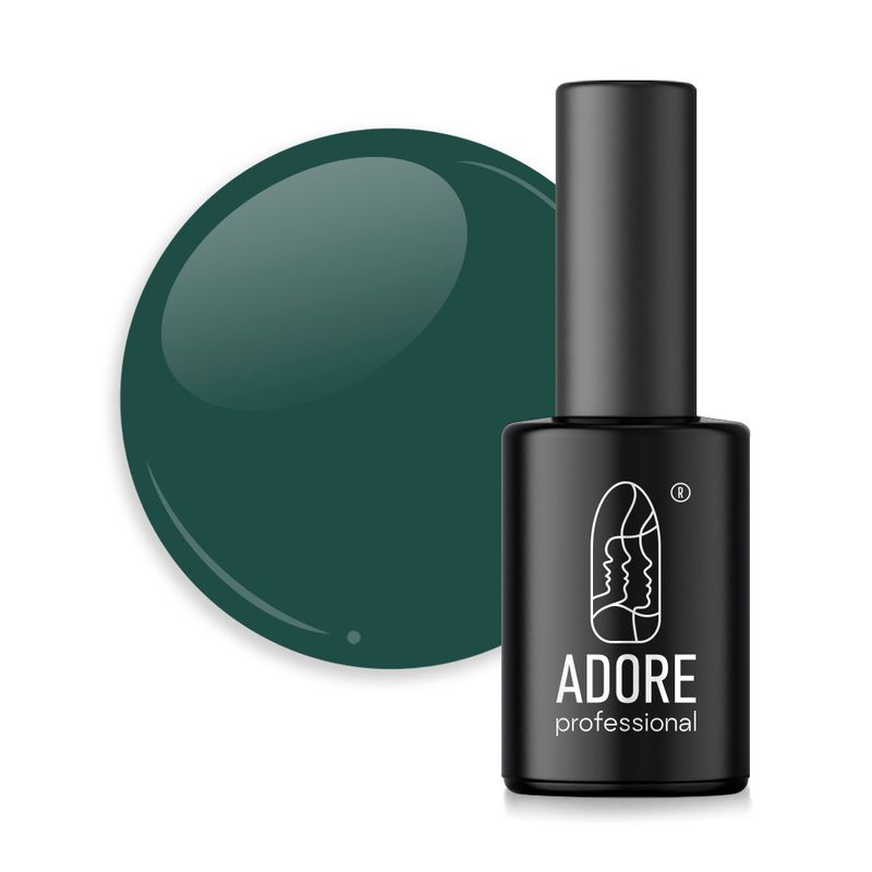 Verniz de gel 8ml №171 - moss