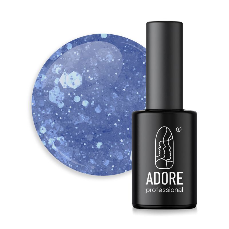 Verniz de gel 8ml №195 - moonstone