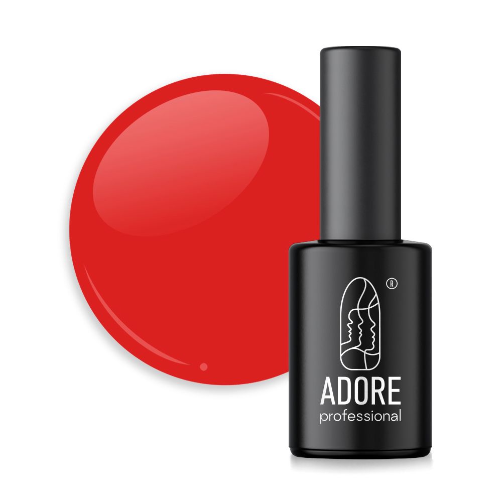 Verniz de gel 8ml №286 - corrida