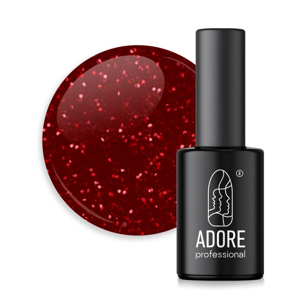 Verniz de gel 8ml №152 - christmas