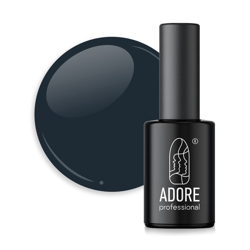 Verniz de gel 8ml №226 - graphite