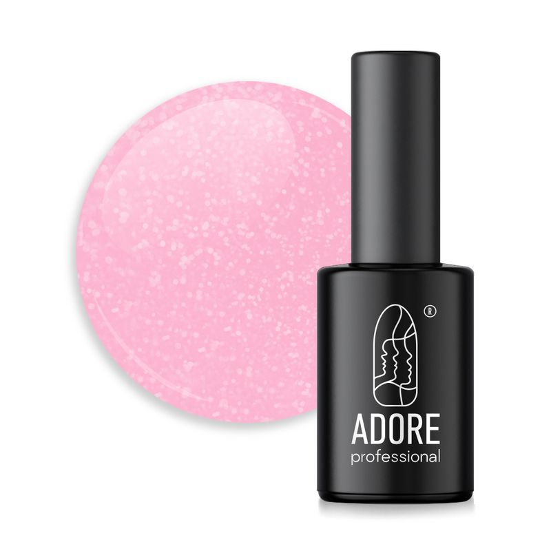 Verniz de gel 8ml №258 - goody