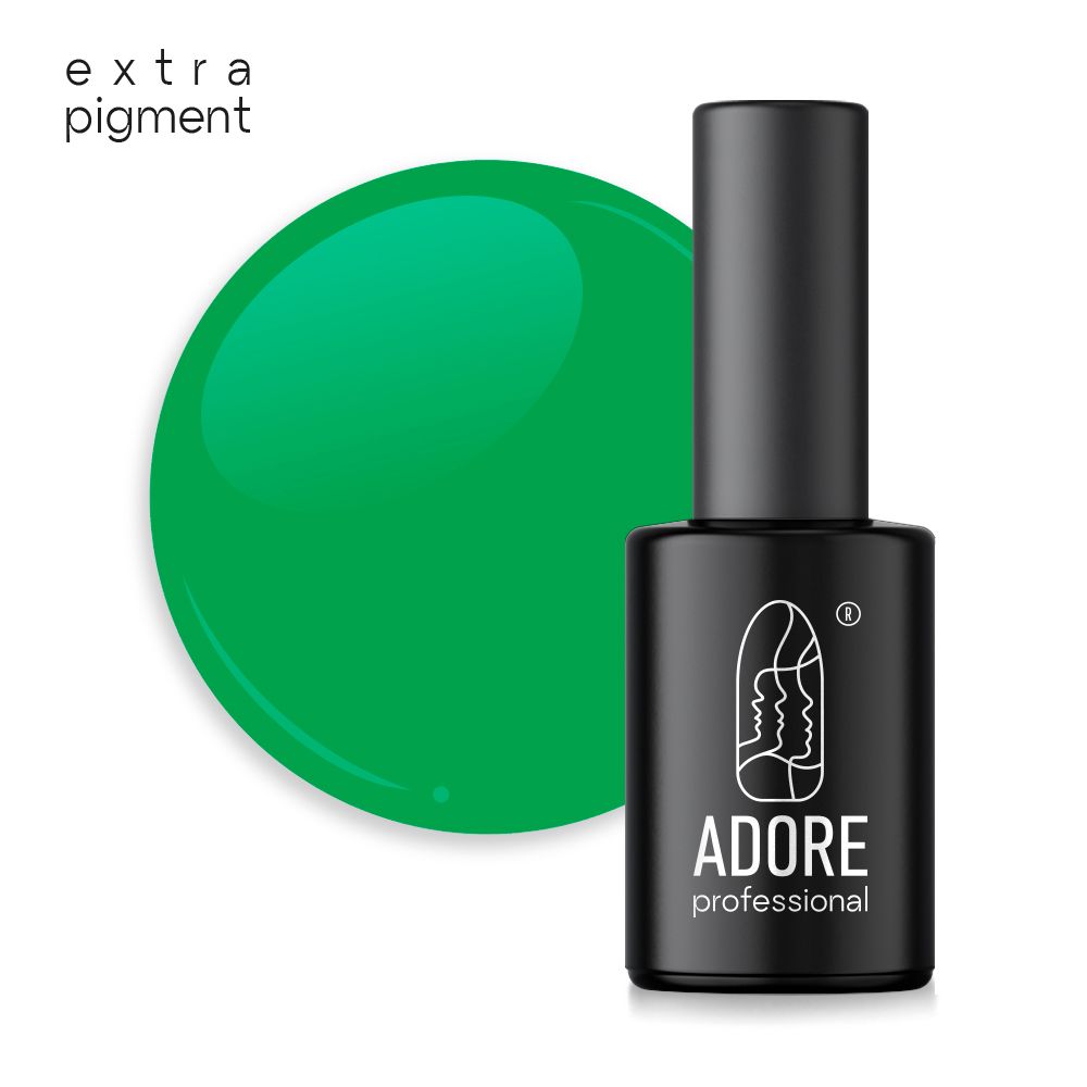 Verniz de gel 8ml №264 - fern