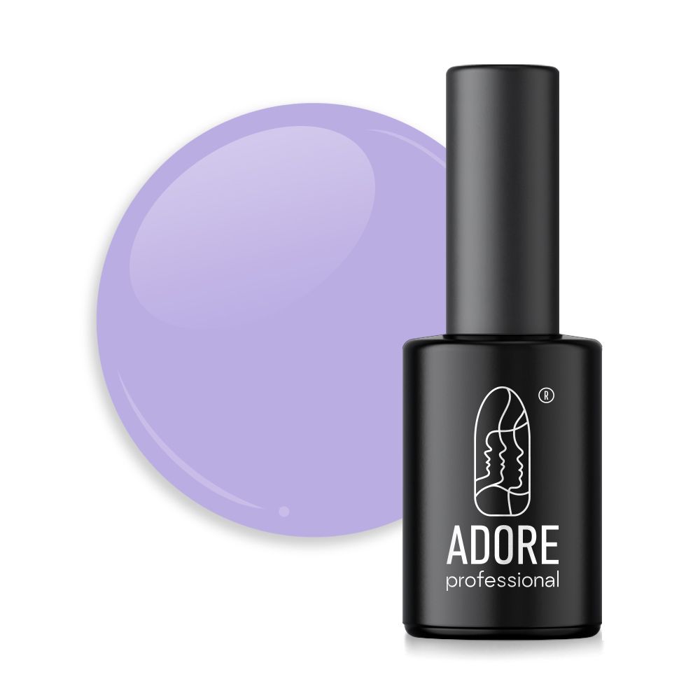 Verniz de gel 8ml №326 - chicory