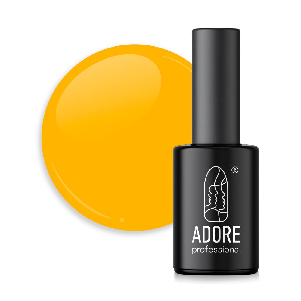 Verniz de gel 8ml №402 - mango