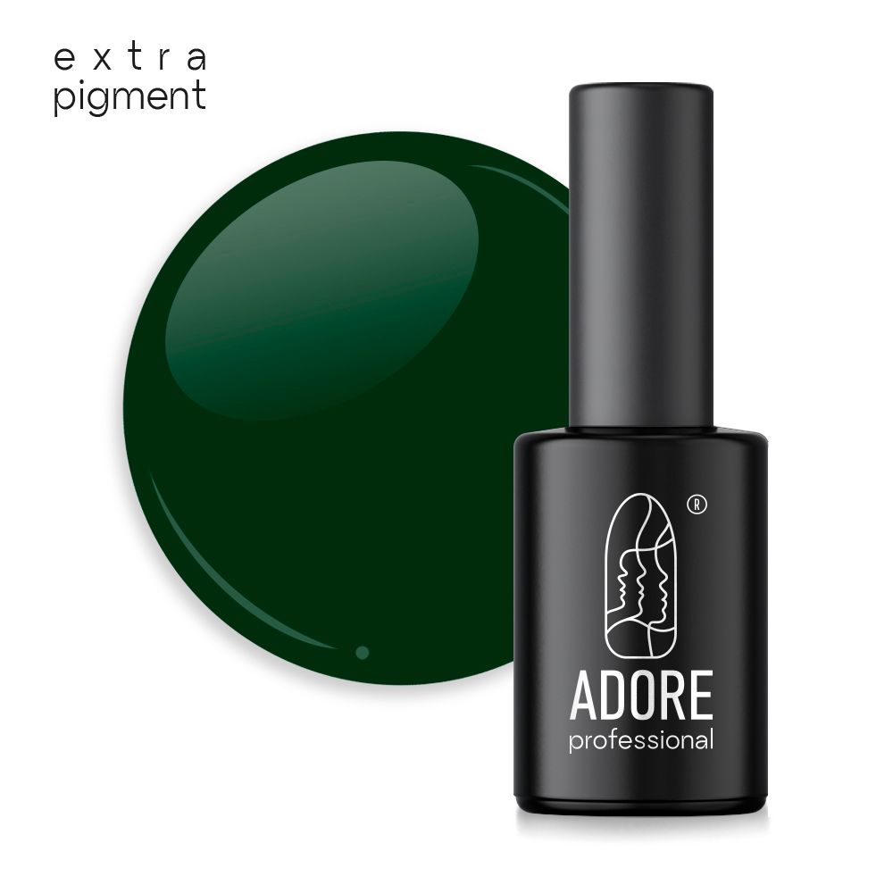 Verniz de gel 8ml №430 - basil