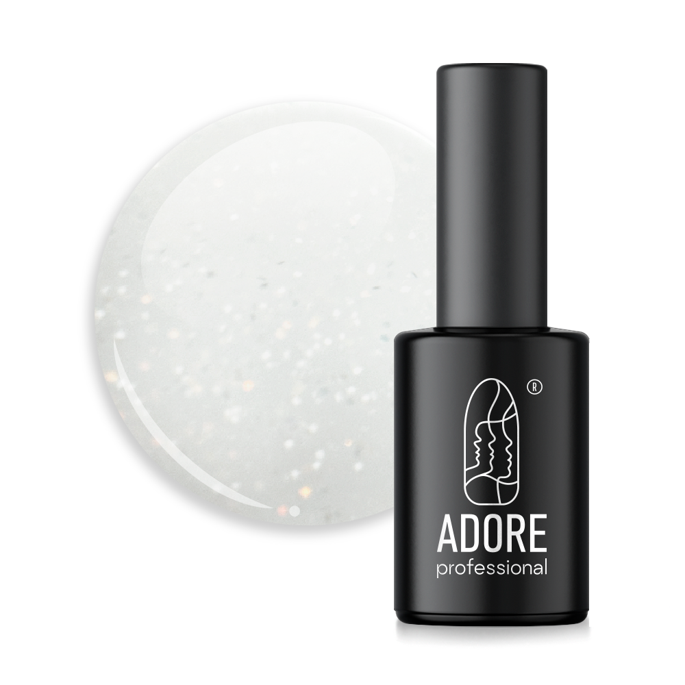 Verniz de gel 8ml №442 - ice