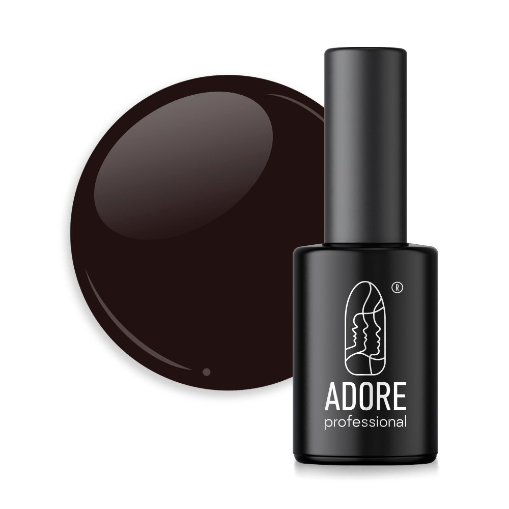 Verniz de gel 8ml №456 - plum
