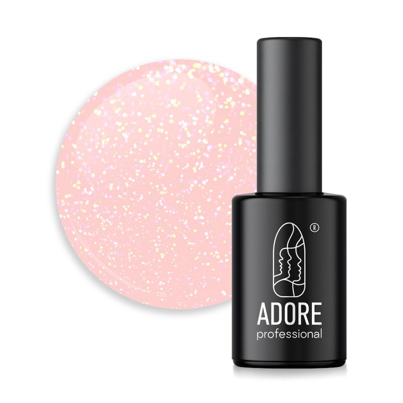 Verniz de gel 8ml №317 - mermaid