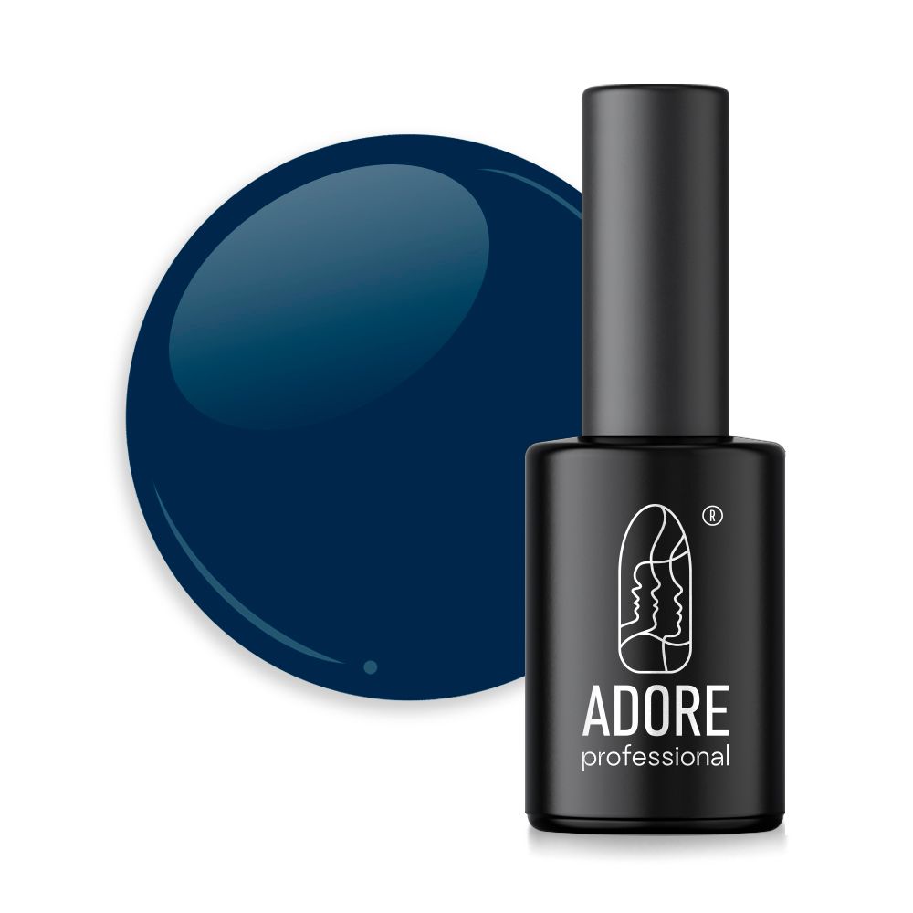 Verniz de gel 8ml №353 - storm