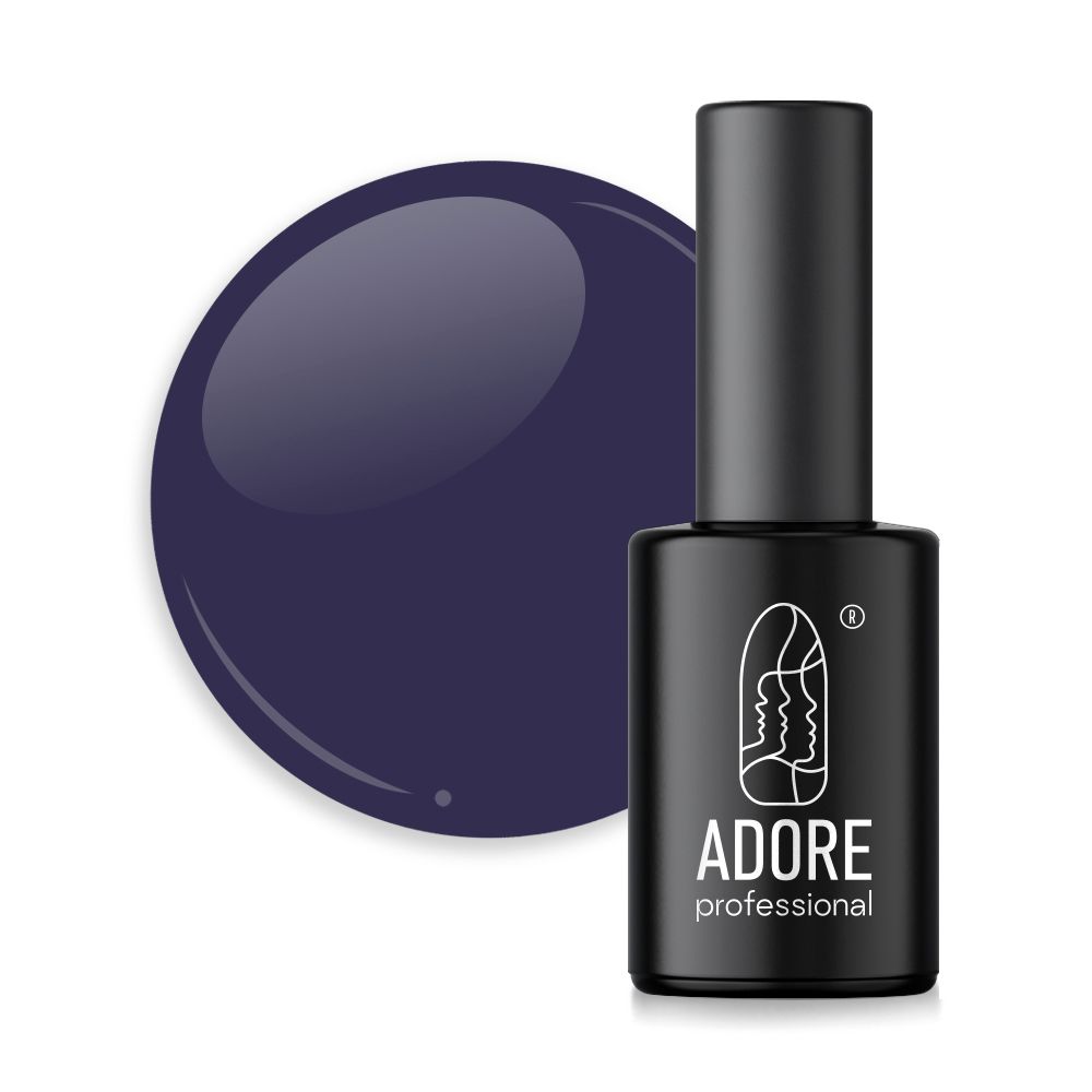 Verniz de gel 8ml №369 - iris