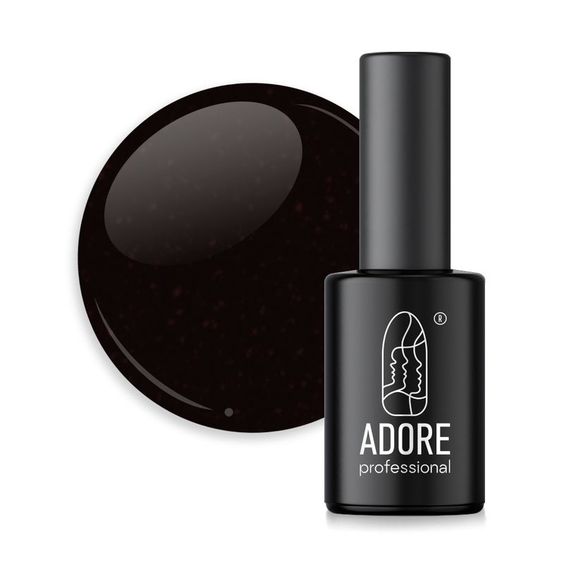 Verniz de gel 8ml №429 - chocolate