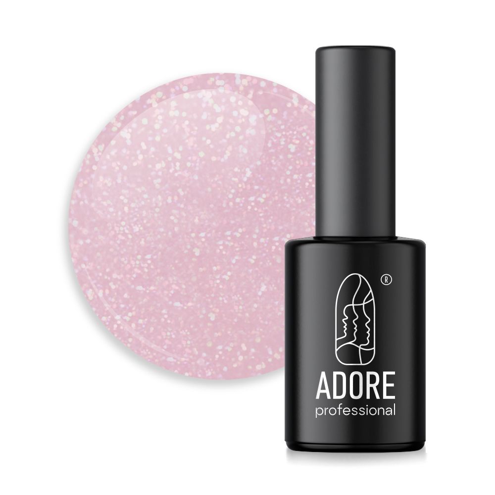 Verniz de gel 8ml №435 - radiant