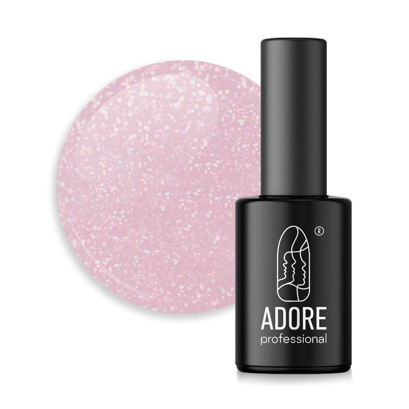 Verniz de gel 8ml №435 - radiant