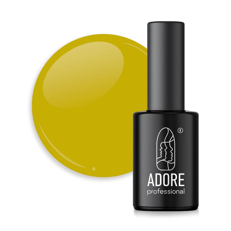 Verniz de gel 8ml №474 - glow