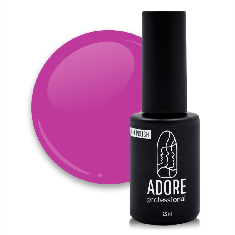 Verniz de gel 8ml №475 - bloom