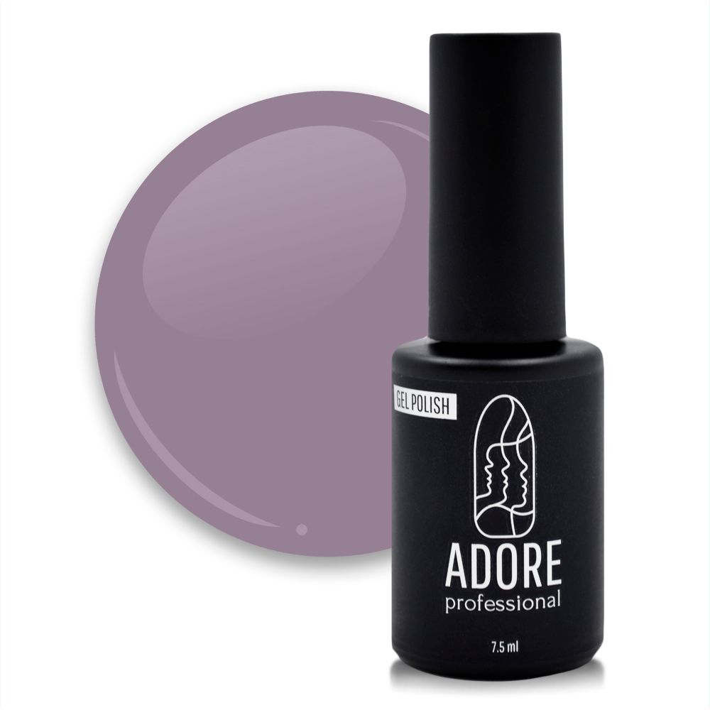 Verniz de gel 8ml №364 - taupe
