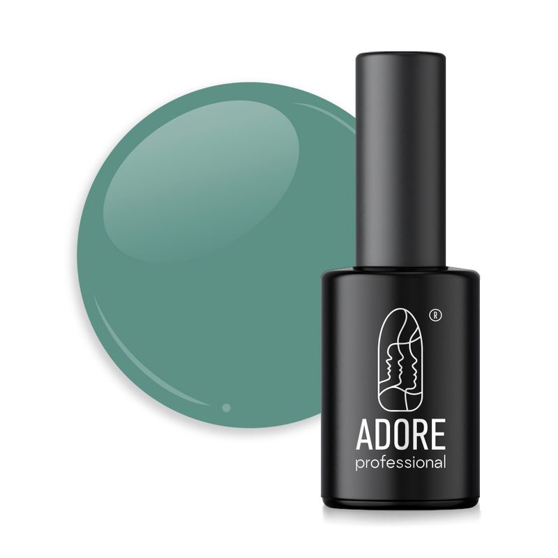 Verniz de gel 8ml №479 - dove