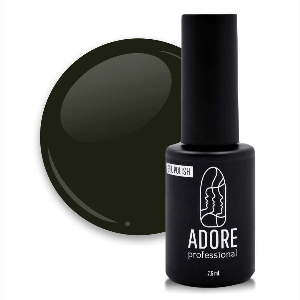 Verniz de gel 8ml №465 - laurel