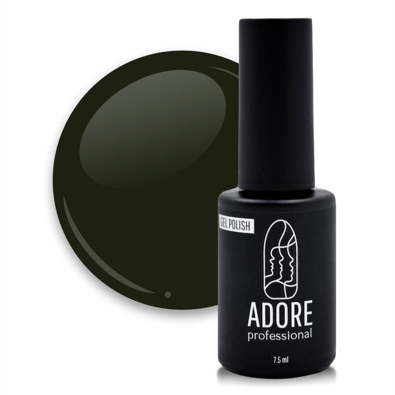 Verniz de gel 8ml №465 - laurel