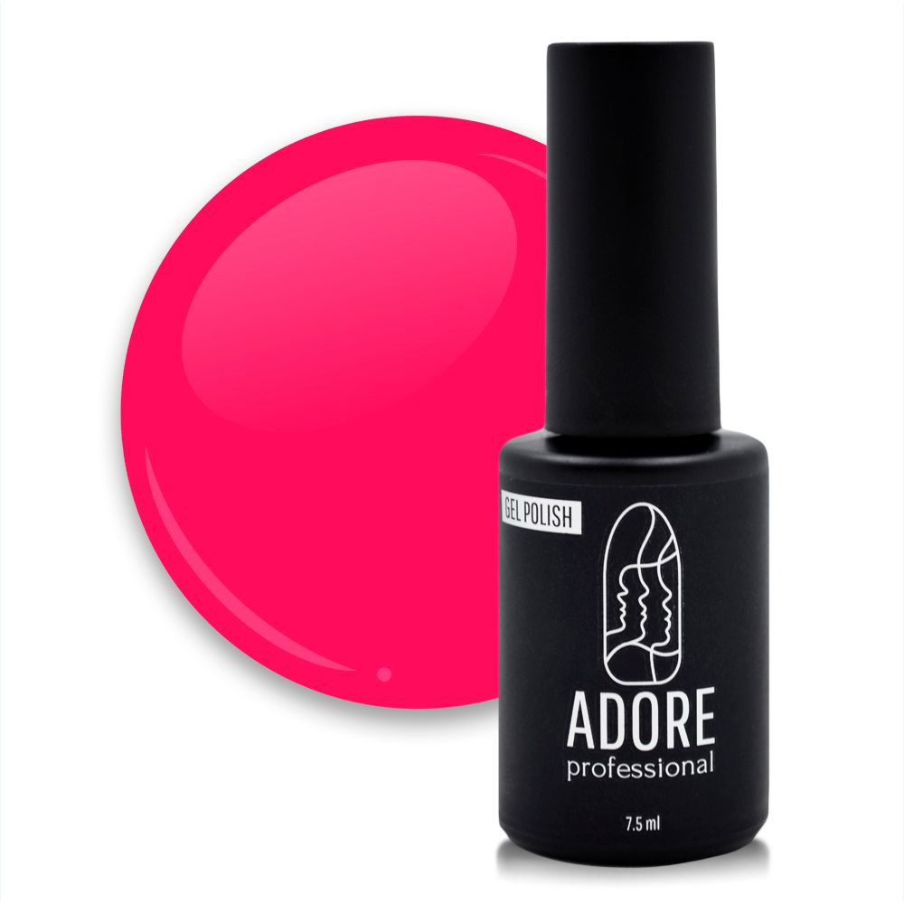 Verniz de gel 8ml №306 - bubble