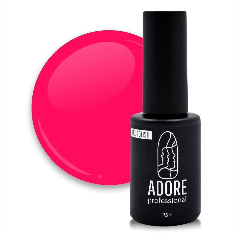 Verniz de gel 8ml №306 - bubble